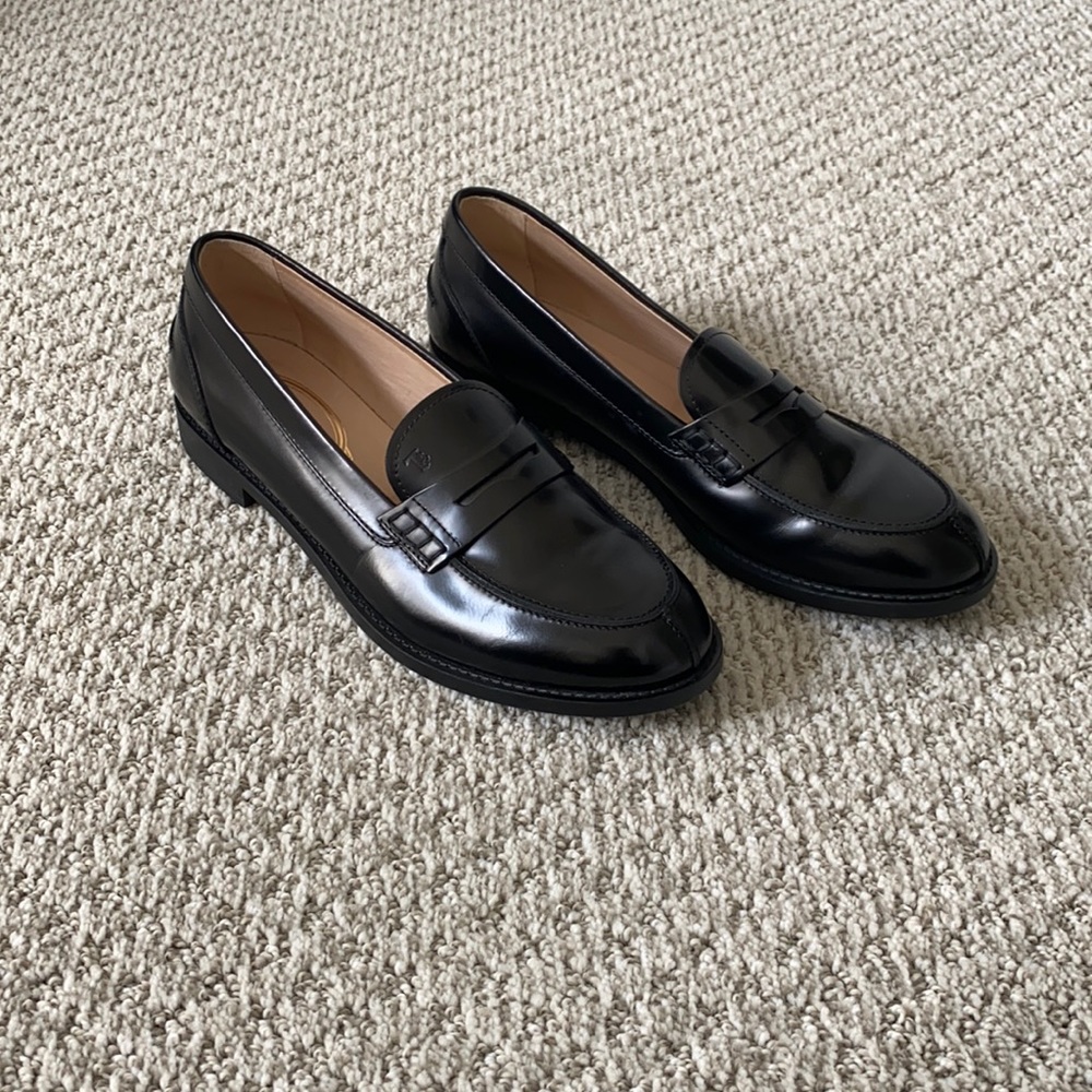 Women’s Tods drivers 37.5